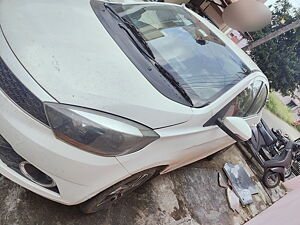 Second Hand Tata Tigor Revotron XZ (O) in Shimoga