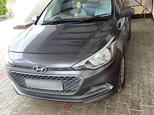 Second Hand Hyundai i20 Magna 1.2 in Hapur