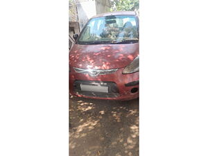 Second Hand Hyundai i10 Era in Jalgaon