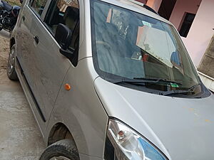 Second Hand Maruti Suzuki Wagon R LXI CNG in Agra