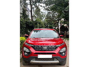 Second Hand Tata Harrier XZA in Bangalore