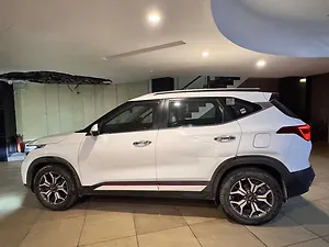 Second Hand किआ सेल्टोस gtx प्लस 1.4 [2019-2020] in झाँसी
