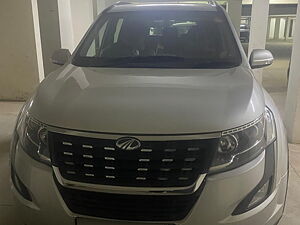 Second Hand Mahindra XUV500 W7 [2018-2020] in Bilaspur (HP)