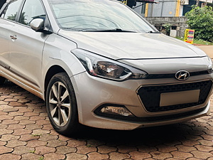 Second Hand Hyundai i20 Active 1.2 [2015-2016] in Ponda