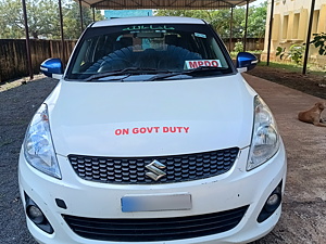 Second Hand Maruti Suzuki Swift VXi [2014-2017] in Nellore