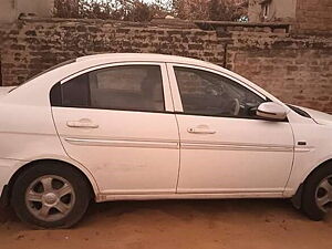 Second Hand Hyundai Verna 1.5 SX CRDi in Jaisalmer