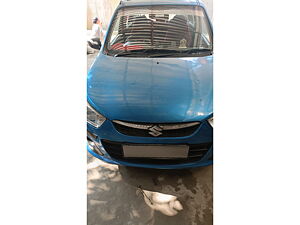 Second Hand Maruti Suzuki Alto VXi [2014-2019] in Cooch Behar