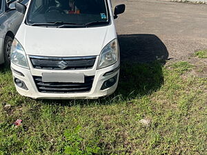 Second Hand Maruti Suzuki Wagon R LXI CNG (O) in Bahadurgarh