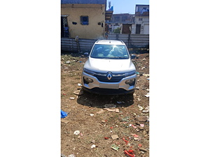 Second Hand Renault Kwid RXL (O) 1.0 in Vapi