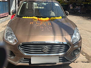 Second Hand Maruti Suzuki DZire ZXi in Patna