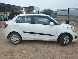 Second Hand Maruti Suzuki Swift DZire VDI in Deesa