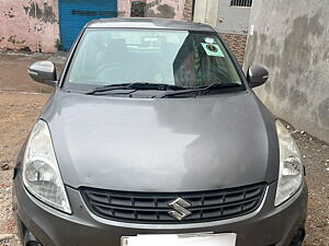 Second Hand Maruti Suzuki Swift DZire VXI in Gurgaon