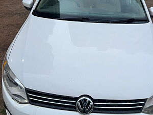 Second Hand Volkswagen Vento Highline Diesel in Morbi