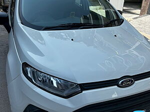 Second Hand Ford Ecosport Ambiente 1.5L Ti-VCT in Gurgaon