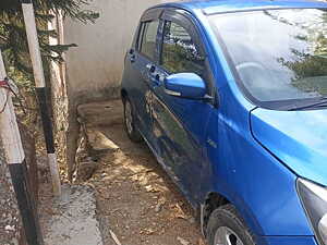 Second Hand Maruti Suzuki Celerio ZDi [2015-2017] in Mandi