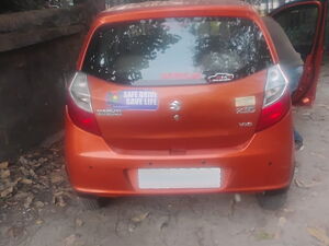 Second Hand Maruti Suzuki Alto VXi [2014-2019] in Siliguri