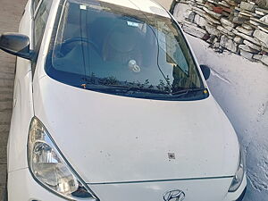 Second Hand Hyundai Santro Era Executive in Chittorgarh