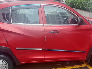 Second Hand Mahindra KUV100 K2 6 STR in Surat