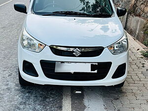 Second Hand Maruti Suzuki Alto VXi AMT (Airbag) [2014-2019] in Wayanad