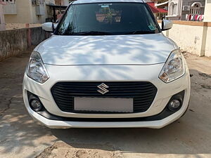 Second Hand Maruti Suzuki Swift VDi AMT [2018-2019] in Dholka