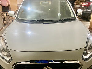 Second Hand Maruti Suzuki DZire ZDi Plus in Vijaywada