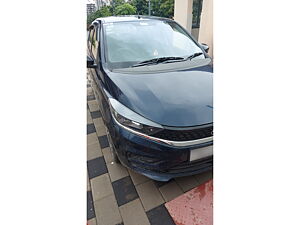 Second Hand Tata Tiago XT (O) in Pune