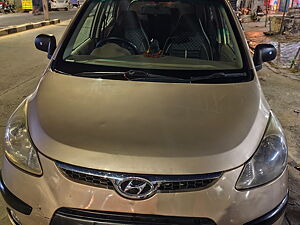 Second Hand Hyundai i10 Sportz 1.2 Kappa2 in Jodhpur