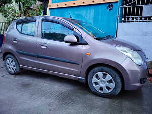 Second Hand Maruti Suzuki A-Star Zxi in Chennai