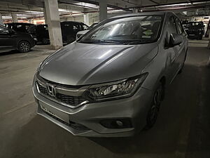 Second Hand Honda City VX CVT Petrol in Delhi