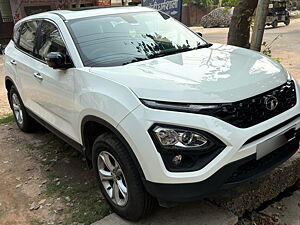 Second Hand Tata Harrier XT in Kanpur