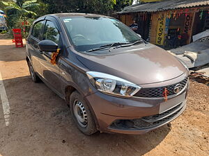 Second Hand Tata Tiago Revotron XE in Cuttack