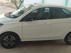 Second Hand Tata Tiago XZ in Tiruttani