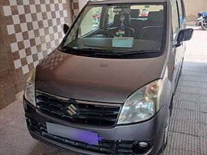 Second Hand Maruti Suzuki Wagon R LXi in Jaipur