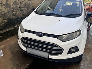 Second Hand Ford Ecosport Titanium 1.5 TDCi in Delhi