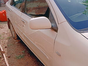 Second Hand Toyota Etios V in Ratlam