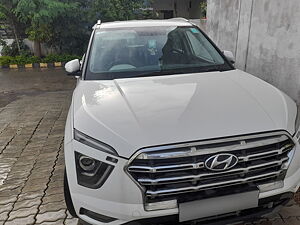 Second Hand Hyundai Creta E Plus 1.4 CRDi in Rewa