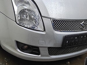 Second Hand Maruti Suzuki Swift VDi ABS BS-IV in Ahmedabad