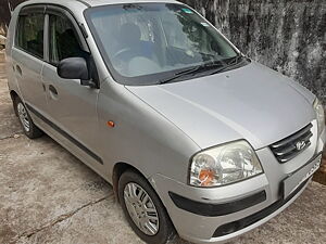 Second Hand Hyundai Santro GLS in Shillong