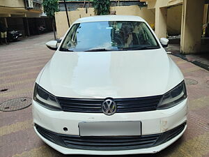 Second Hand Volkswagen Jetta Comfortline 2.0L TDI in Kolkata