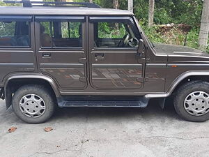 Second Hand Mahindra Bolero Power Plus ZLX [2016-2019] in Dehradun