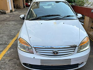 Second Hand Tata Indica LE in Mumbai