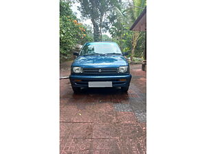 Second Hand Maruti Suzuki 800 AC Uniq in Kollam