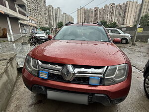 Second Hand Renault Duster 85 PS RxE 4X2 MT Diesel in Greater Noida