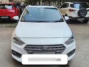 Second Hand हुंडई वरना sx  1.6 crdi ऑटोमैटिक in मुंबई