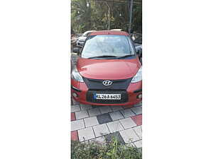 Second Hand Hyundai i10 Era in Pathanamthitta