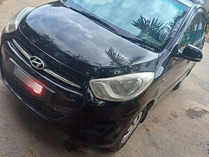 Second Hand Hyundai i10 Magna 1.2 Kappa2 in Bangalore