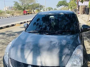 Second Hand Maruti Suzuki Swift LXi in Latur