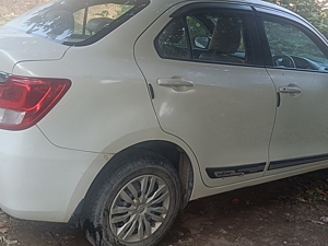 Second Hand Maruti Suzuki DZire VXi in Dehradun