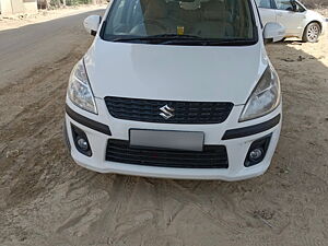 Second Hand Maruti Suzuki Ertiga VDi in Sirsa