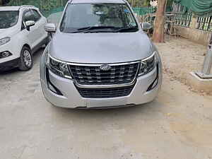 Second Hand महिंद्रा XUV500 w11 (o) एडब्ल्यूडी in गुड़गांव